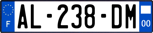 AL-238-DM