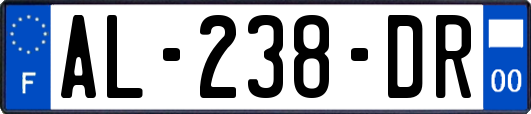 AL-238-DR