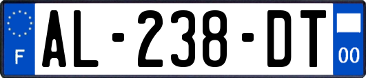 AL-238-DT