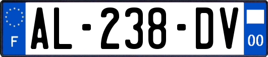 AL-238-DV
