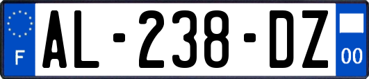 AL-238-DZ