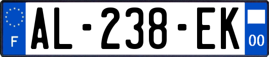 AL-238-EK