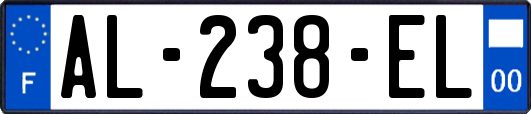 AL-238-EL
