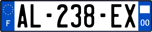 AL-238-EX