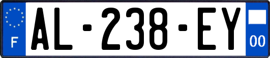 AL-238-EY