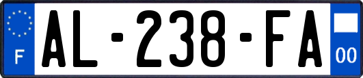 AL-238-FA