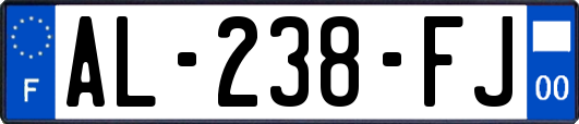 AL-238-FJ