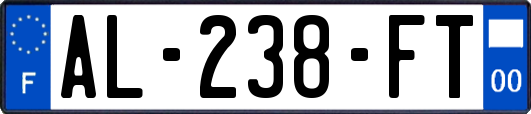 AL-238-FT