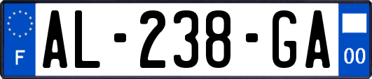 AL-238-GA