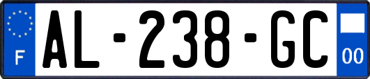 AL-238-GC