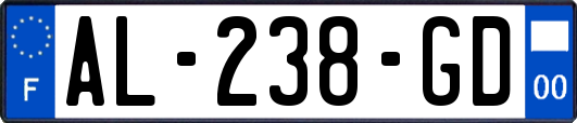AL-238-GD