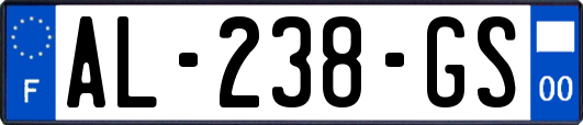 AL-238-GS