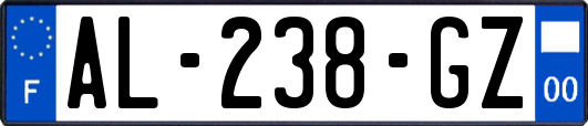 AL-238-GZ