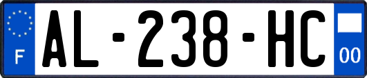 AL-238-HC