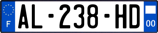 AL-238-HD