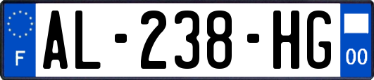 AL-238-HG