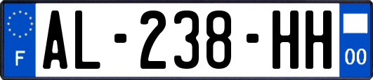 AL-238-HH