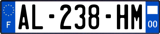 AL-238-HM