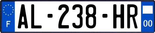 AL-238-HR