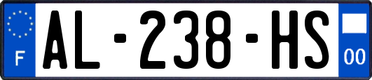 AL-238-HS