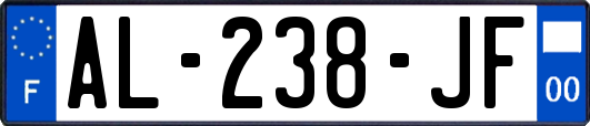 AL-238-JF