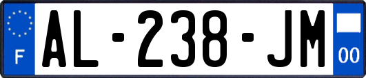 AL-238-JM