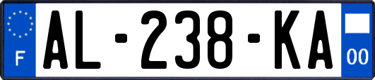 AL-238-KA