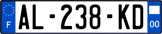 AL-238-KD