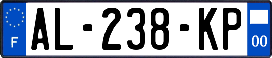AL-238-KP