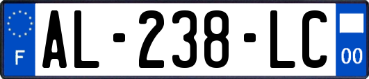 AL-238-LC