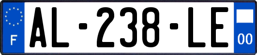 AL-238-LE