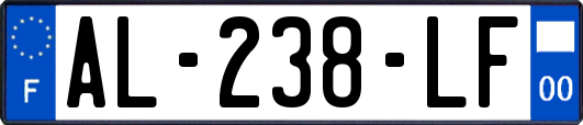 AL-238-LF