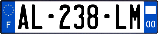 AL-238-LM
