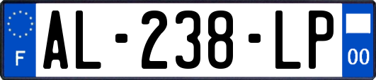 AL-238-LP