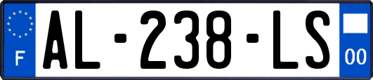 AL-238-LS