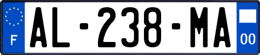 AL-238-MA