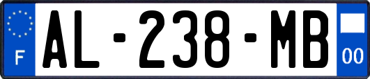 AL-238-MB