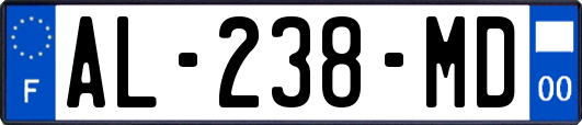 AL-238-MD