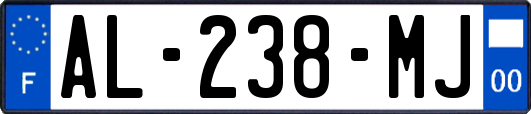 AL-238-MJ