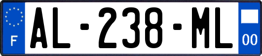 AL-238-ML