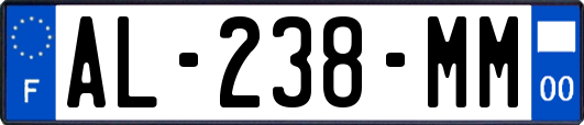 AL-238-MM