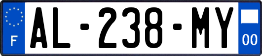 AL-238-MY