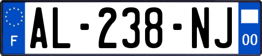AL-238-NJ