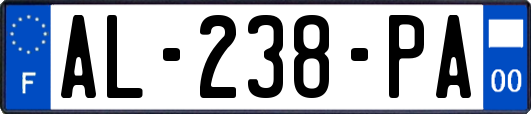 AL-238-PA