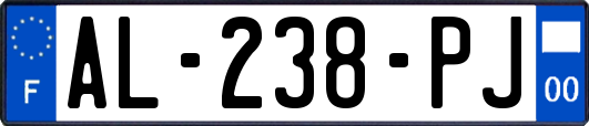 AL-238-PJ
