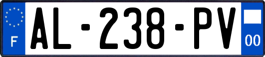 AL-238-PV