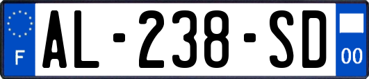 AL-238-SD