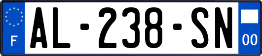 AL-238-SN