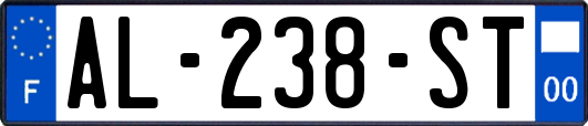 AL-238-ST