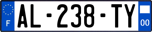 AL-238-TY